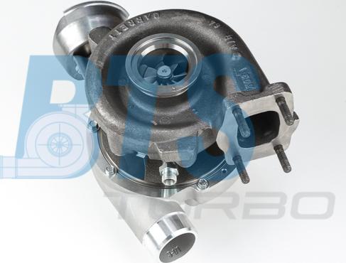 BTS Turbo T914534BL - Turbocompressore, Sovralimentazione www.autoricambit.com