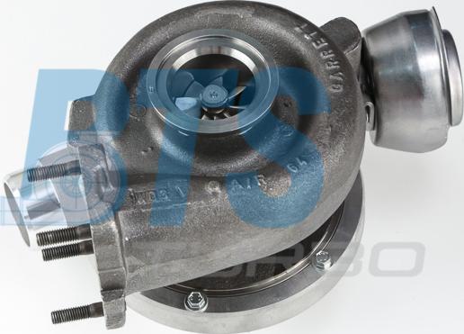 BTS Turbo T914534BL - Turbocompressore, Sovralimentazione www.autoricambit.com