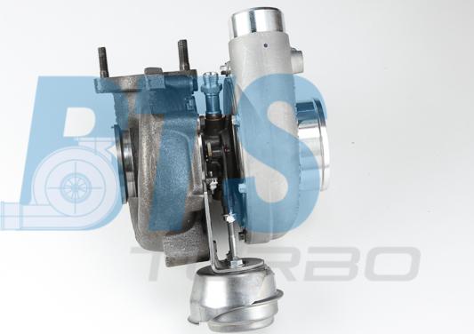 BTS Turbo T914534BL - Turbocompressore, Sovralimentazione www.autoricambit.com