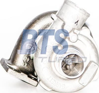 BTS Turbo T914570 - Turbocompressore, Sovralimentazione www.autoricambit.com