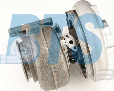 BTS Turbo T914688 - Turbocompressore, Sovralimentazione www.autoricambit.com