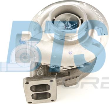 BTS Turbo T914688 - Turbocompressore, Sovralimentazione www.autoricambit.com