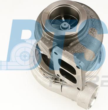 BTS Turbo T914688 - Turbocompressore, Sovralimentazione www.autoricambit.com