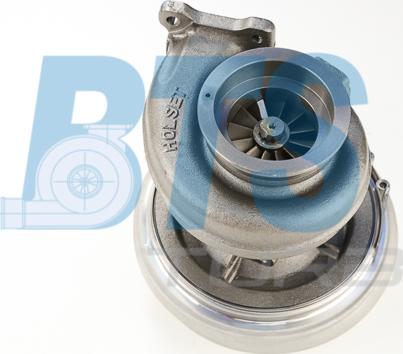 BTS Turbo T914687 - Turbocompressore, Sovralimentazione www.autoricambit.com