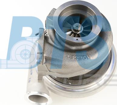 BTS Turbo T914687 - Turbocompressore, Sovralimentazione www.autoricambit.com