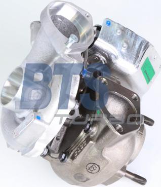 BTS Turbo T914673 - Turbocompressore, Sovralimentazione www.autoricambit.com