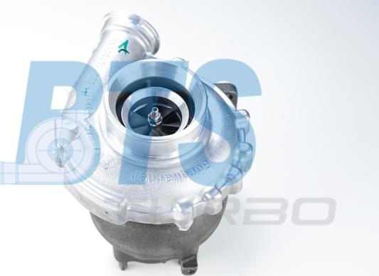 BTS Turbo T914044BL - Turbocompressore, Sovralimentazione www.autoricambit.com