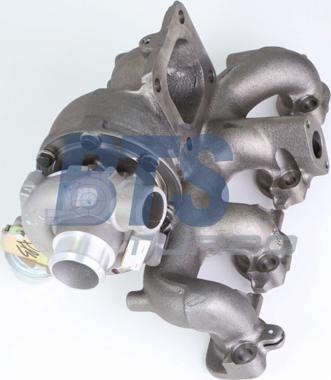 BTS Turbo T914040BL - Turbocompressore, Sovralimentazione www.autoricambit.com