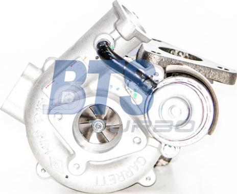 BTS Turbo T914050BL - Turbocompressore, Sovralimentazione www.autoricambit.com