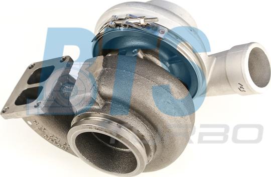 BTS Turbo T914062BL - Turbocompressore, Sovralimentazione www.autoricambit.com