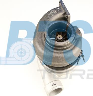 BTS Turbo T914062BL - Turbocompressore, Sovralimentazione www.autoricambit.com