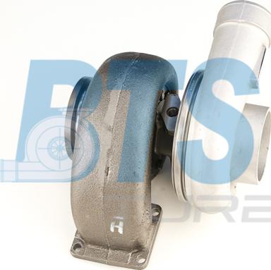 BTS Turbo T914062BL - Turbocompressore, Sovralimentazione www.autoricambit.com