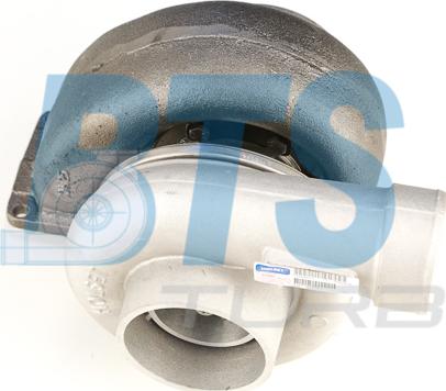 BTS Turbo T914062 - Turbocompressore, Sovralimentazione www.autoricambit.com