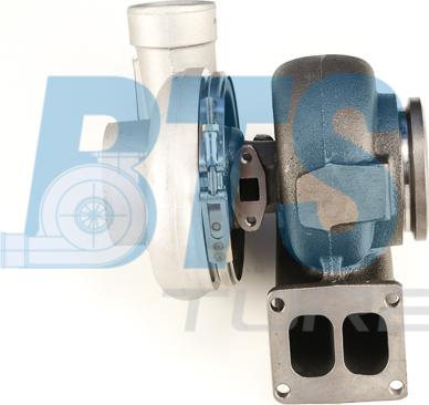 BTS Turbo T914062 - Turbocompressore, Sovralimentazione www.autoricambit.com