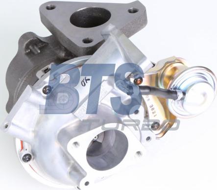 BTS Turbo T914004BL - Turbocompressore, Sovralimentazione www.autoricambit.com