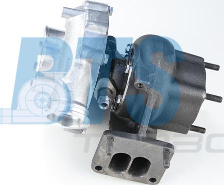 BTS Turbo T914044BL - Turbocompressore, Sovralimentazione www.autoricambit.com