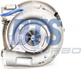 BTS Turbo T914084 - Turbocompressore, Sovralimentazione www.autoricambit.com