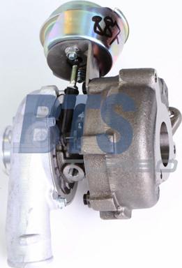 BTS Turbo T914027BL - Turbocompressore, Sovralimentazione www.autoricambit.com