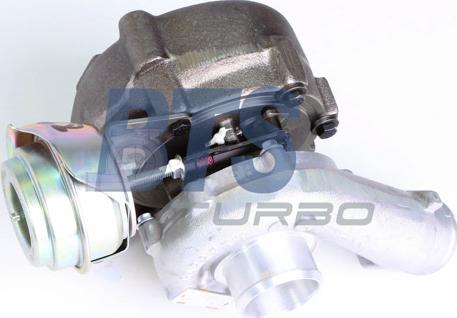 BTS Turbo T914027BL - Turbocompressore, Sovralimentazione www.autoricambit.com