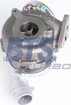 BTS Turbo T914027BL - Turbocompressore, Sovralimentazione www.autoricambit.com