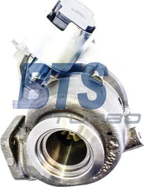 BTS Turbo T914071 - Turbocompressore, Sovralimentazione www.autoricambit.com