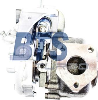 BTS Turbo T914071 - Turbocompressore, Sovralimentazione www.autoricambit.com