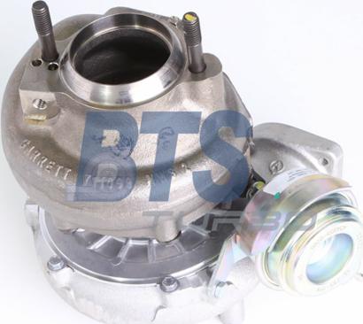 BTS Turbo T914199 - Turbocompressore, Sovralimentazione www.autoricambit.com