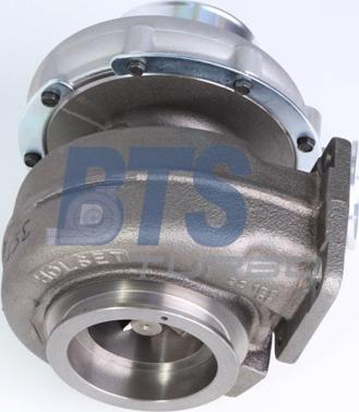 BTS Turbo T914155 - Turbocompressore, Sovralimentazione www.autoricambit.com