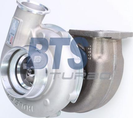 BTS Turbo T914155BL - Turbocompressore, Sovralimentazione www.autoricambit.com