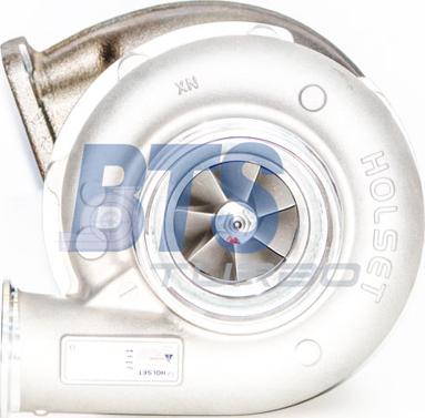 BTS Turbo T914155BL - Turbocompressore, Sovralimentazione www.autoricambit.com