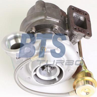 BTS Turbo T914154BL - Turbocompressore, Sovralimentazione www.autoricambit.com