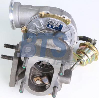 BTS Turbo T914100BL - Turbocompressore, Sovralimentazione www.autoricambit.com