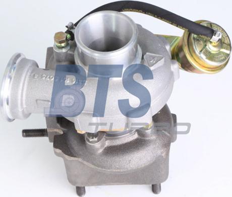 BTS Turbo T914100BL - Turbocompressore, Sovralimentazione www.autoricambit.com