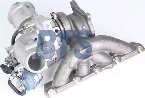 BTS Turbo T914119BL - Turbocompressore, Sovralimentazione www.autoricambit.com