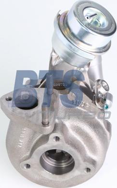 BTS Turbo T914182 - Turbocompressore, Sovralimentazione www.autoricambit.com