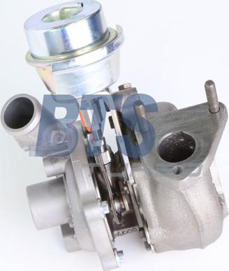 BTS Turbo T914182 - Turbocompressore, Sovralimentazione www.autoricambit.com