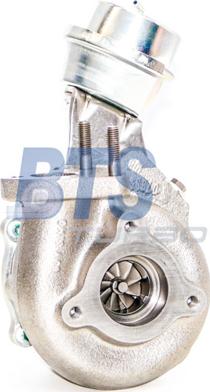 BTS Turbo T914182 - Turbocompressore, Sovralimentazione www.autoricambit.com