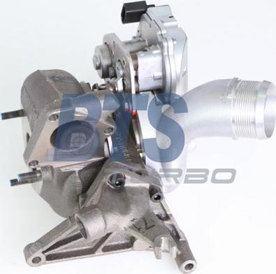 BTS Turbo T914134BL - Turbocompressore, Sovralimentazione www.autoricambit.com