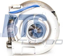 BTS Turbo T914120 - Turbocompressore, Sovralimentazione www.autoricambit.com