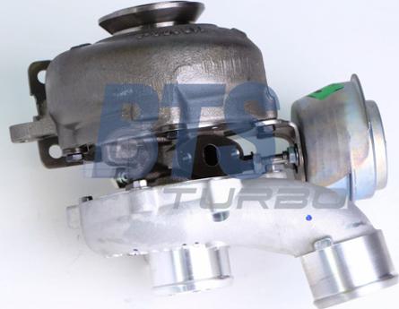 BTS Turbo T914179 - Turbocompressore, Sovralimentazione www.autoricambit.com