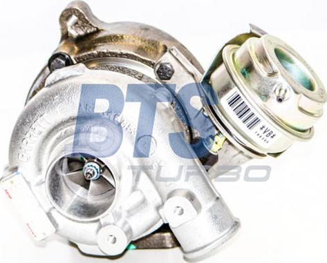 BTS Turbo T914174 - Turbocompressore, Sovralimentazione www.autoricambit.com