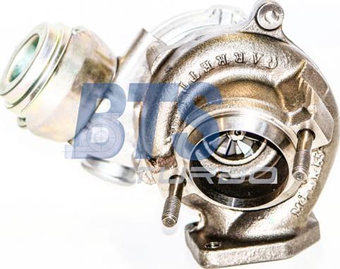 BTS Turbo T914174 - Turbocompressore, Sovralimentazione www.autoricambit.com