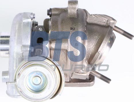 BTS Turbo T914174BL - Turbocompressore, Sovralimentazione www.autoricambit.com