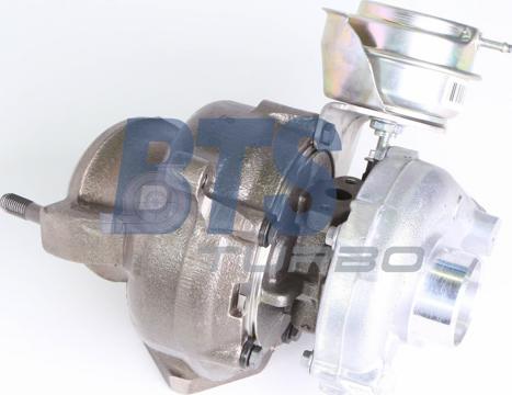 BTS Turbo T914174 - Turbocompressore, Sovralimentazione www.autoricambit.com