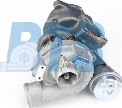 BTS Turbo T914173 - Turbocompressore, Sovralimentazione www.autoricambit.com