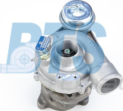 BTS Turbo T914173 - Turbocompressore, Sovralimentazione www.autoricambit.com