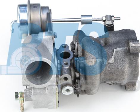 BTS Turbo T914173 - Turbocompressore, Sovralimentazione www.autoricambit.com