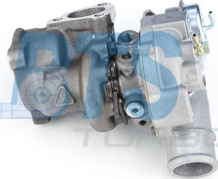 BTS Turbo T914173 - Turbocompressore, Sovralimentazione www.autoricambit.com