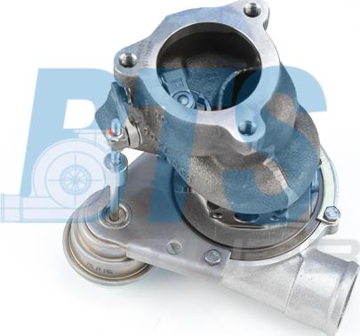 BTS Turbo T914173 - Turbocompressore, Sovralimentazione www.autoricambit.com