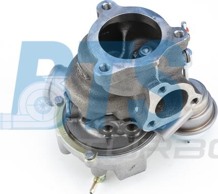 BTS Turbo T914173 - Turbocompressore, Sovralimentazione www.autoricambit.com